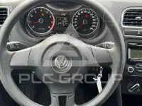 2011 Volkswagen Polo