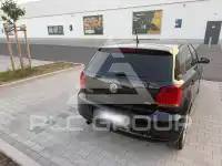 2011 Volkswagen Polo