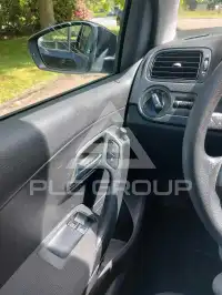 2011 Volkswagen Polo