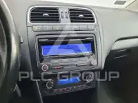2011 Volkswagen Polo