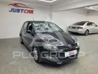 2011 Volkswagen Polo