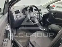 2011 Volkswagen Polo