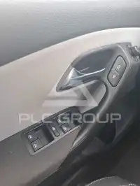 2011 Volkswagen Polo