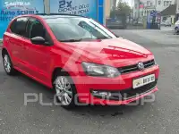 2011 Volkswagen Polo