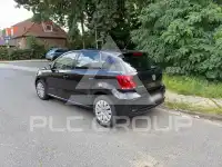 2011 Volkswagen Polo