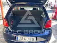 2011 Volkswagen Polo