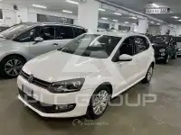 2011 Volkswagen Polo