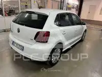 2011 Volkswagen Polo