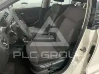 2011 Volkswagen Polo