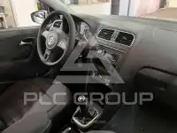 2011 Volkswagen Polo