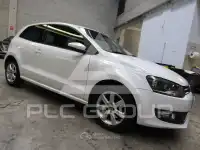 2011 Volkswagen Polo