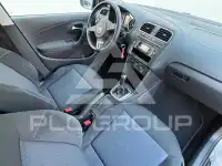 2011 Volkswagen Polo