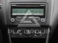 2011 Volkswagen Polo