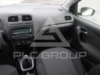 2011 Volkswagen Polo