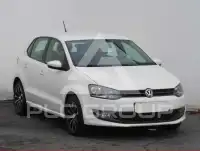 2011 Volkswagen Polo