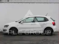2011 Volkswagen Polo