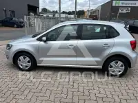 2011 Volkswagen Polo