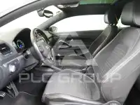 2011 Volkswagen Scirocco