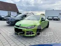 2011 Volkswagen Scirocco