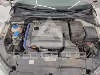 2011 Volkswagen Scirocco