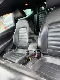 2011 Volkswagen Scirocco