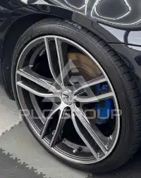 2011 Volkswagen Scirocco