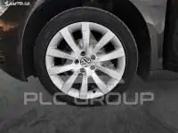 2011 Volkswagen Scirocco