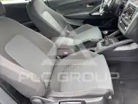 2011 Volkswagen Scirocco