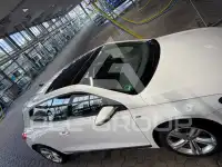 2011 Volkswagen Scirocco