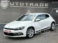 2011 Volkswagen Scirocco