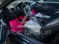 2011 Volkswagen Scirocco