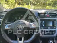 2011 Volkswagen Scirocco