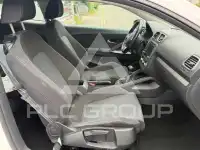 2011 Volkswagen Scirocco