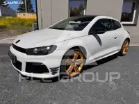 2011 Volkswagen Scirocco