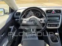 2011 Volkswagen Scirocco