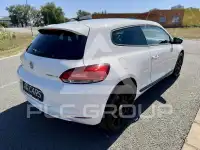 2011 Volkswagen Scirocco
