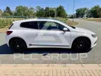 2011 Volkswagen Scirocco