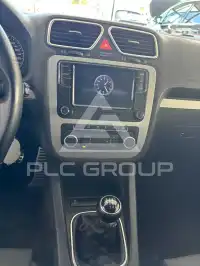 2011 Volkswagen Scirocco