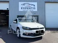 2011 Volkswagen Scirocco