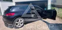 2011 Volkswagen Scirocco