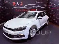2011 Volkswagen Scirocco