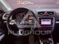 2011 Volkswagen Scirocco