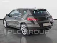 2011 Volkswagen Scirocco