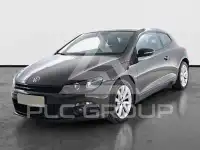 2011 Volkswagen Scirocco