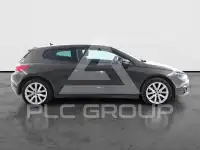 2011 Volkswagen Scirocco