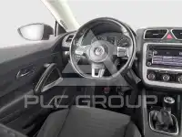 2011 Volkswagen Scirocco