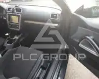 2011 Volkswagen Scirocco