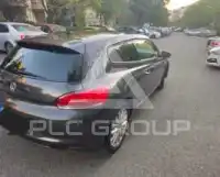 2011 Volkswagen Scirocco