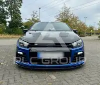 2011 Volkswagen Scirocco