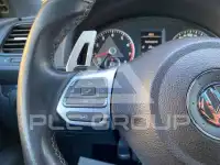 2011 Volkswagen Scirocco